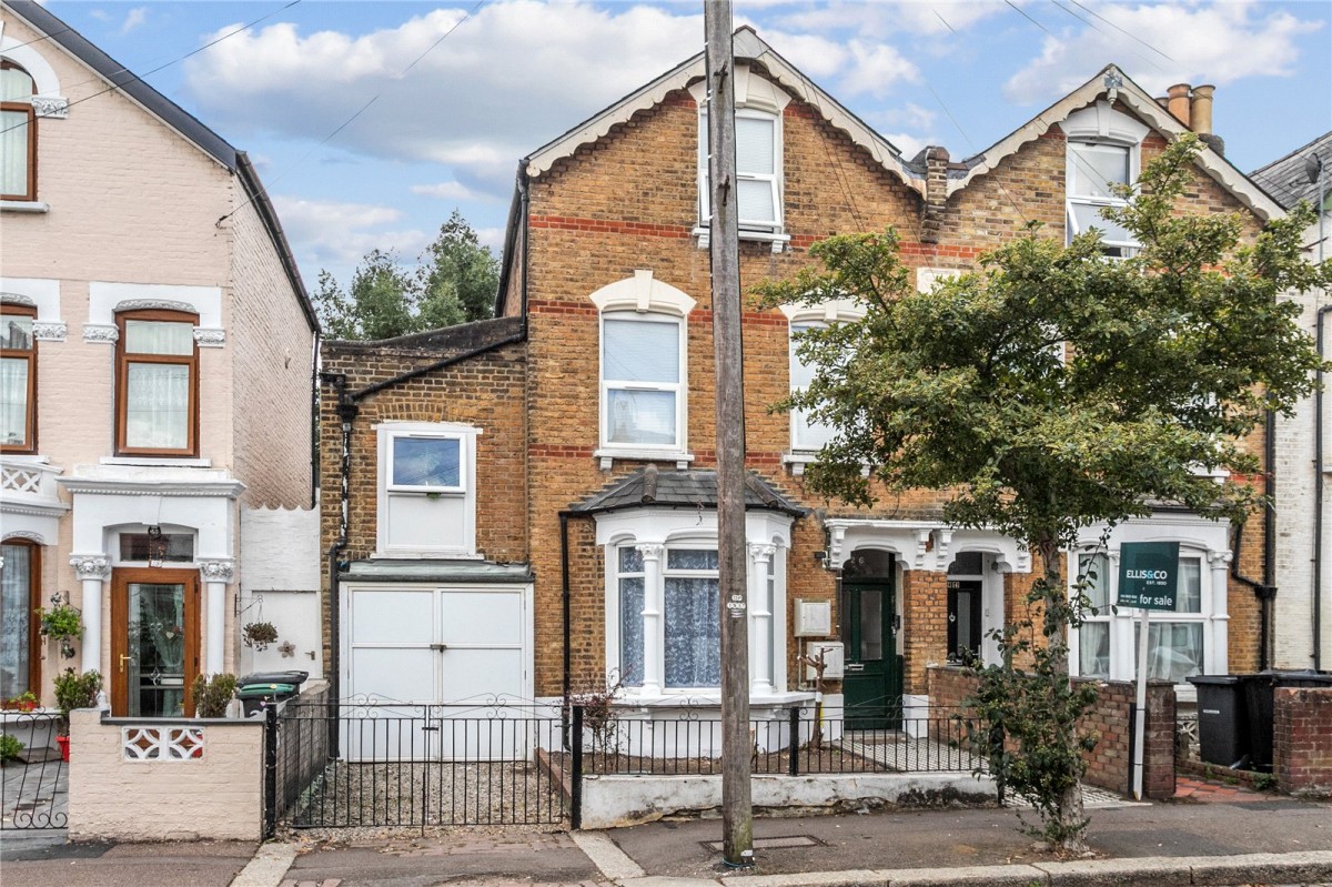 Tottenham, London