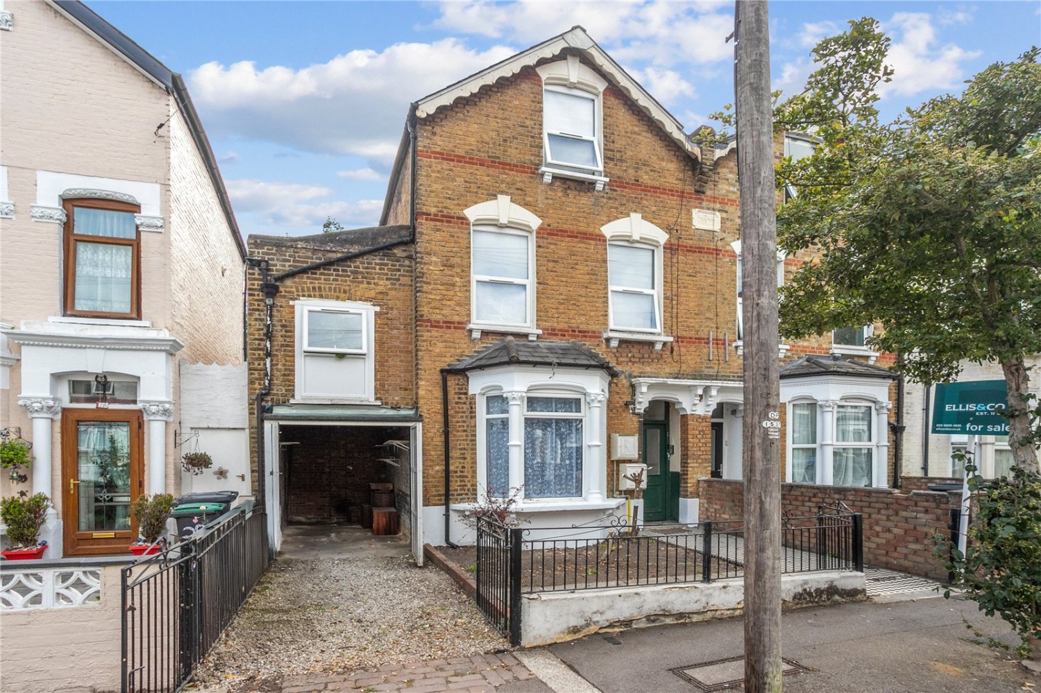 Tottenham, London