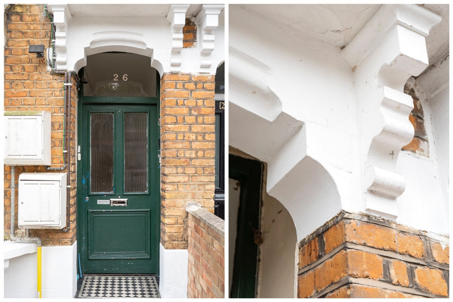 Tottenham, London
