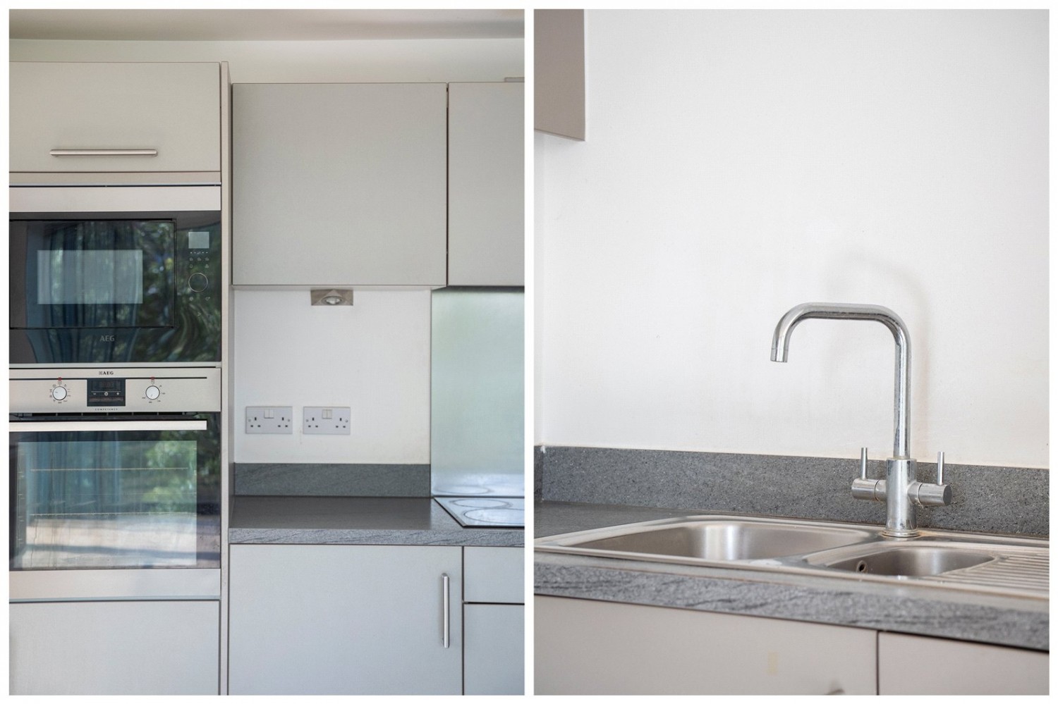 Waterside Way, London