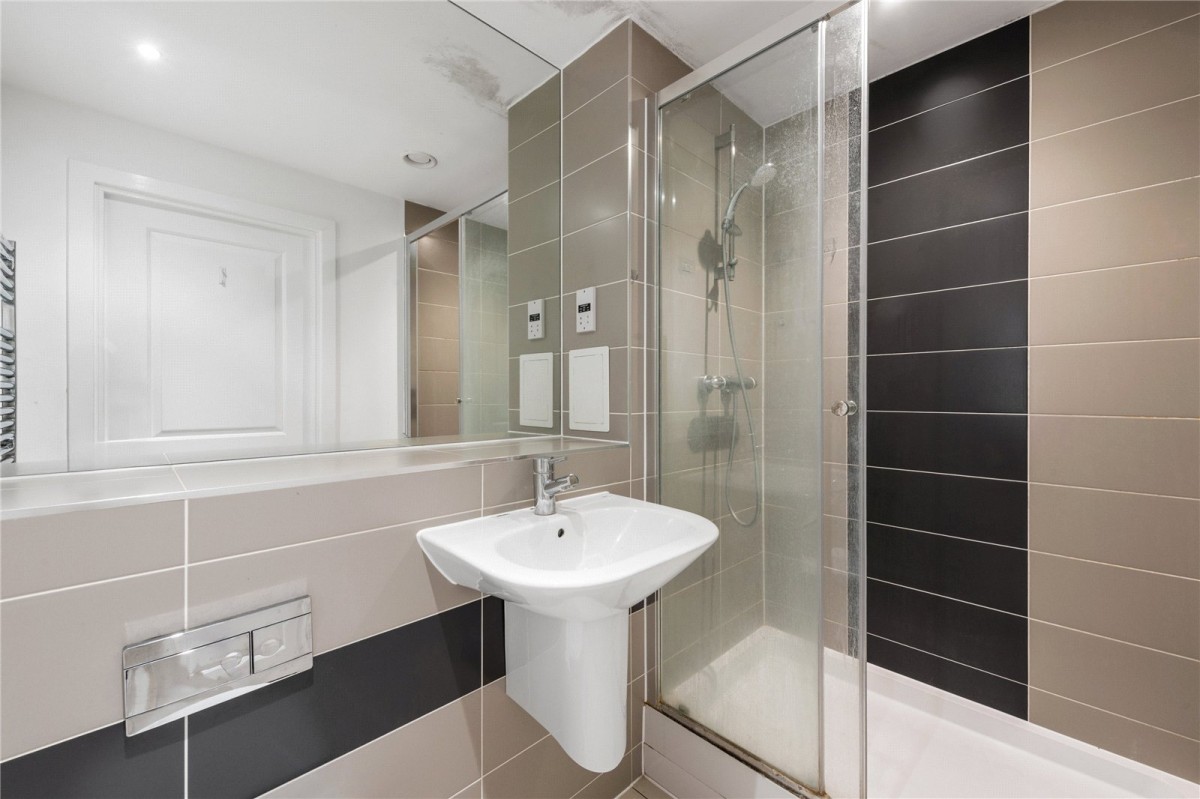 Waterside Way, London