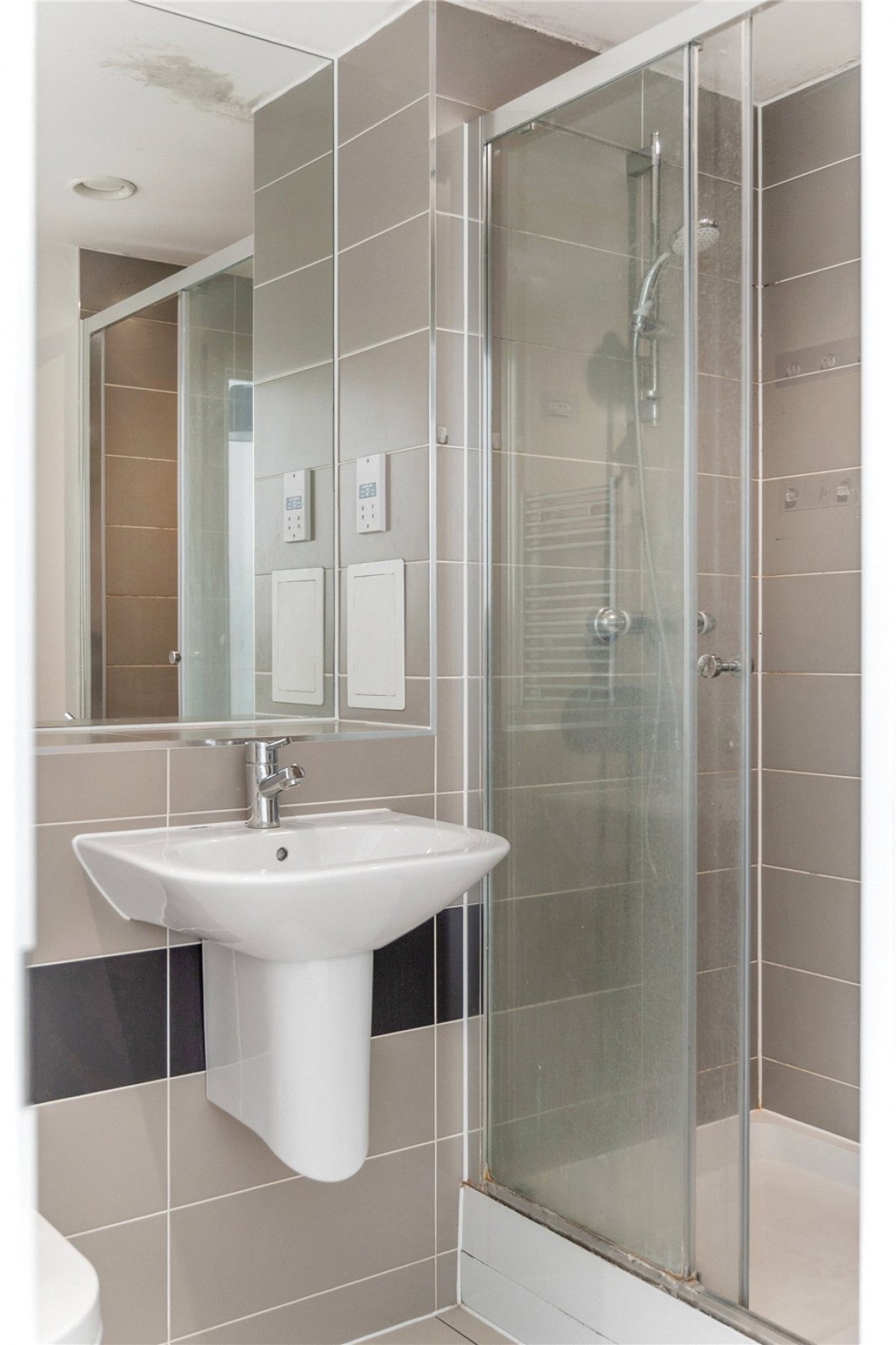 Waterside Way, London