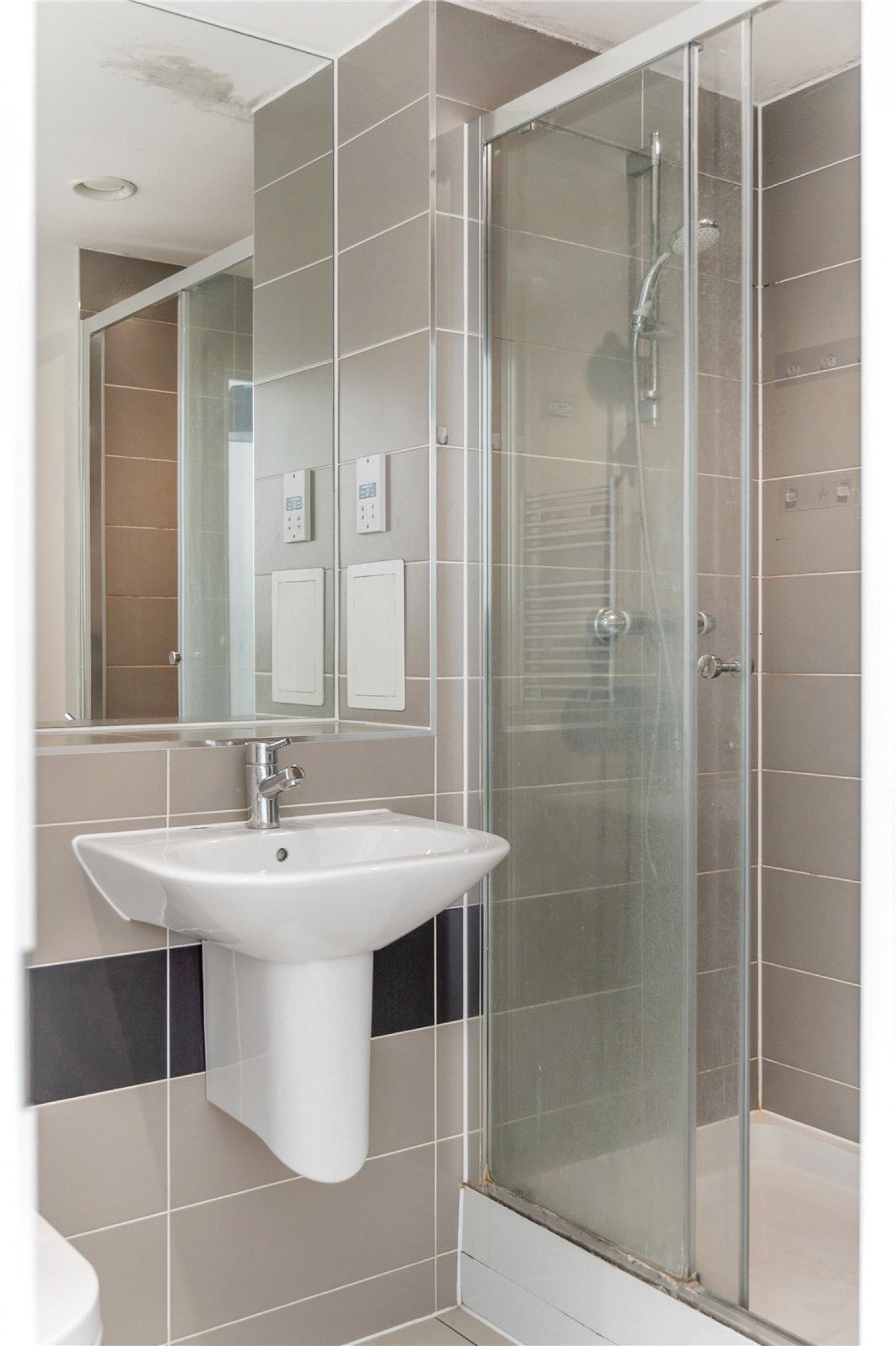 Waterside Way, London