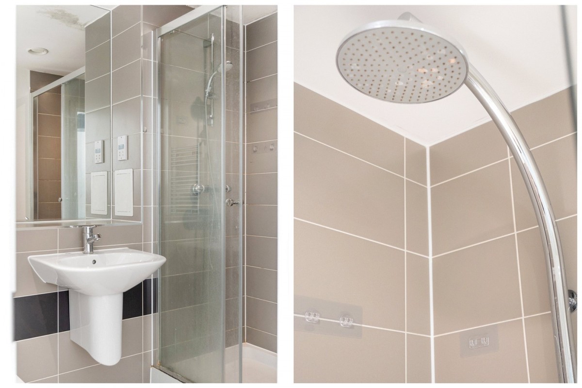 Waterside Way, London