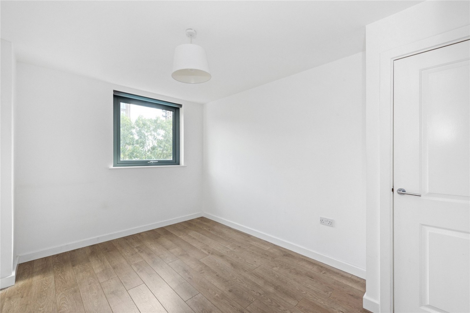 Waterside Way, London