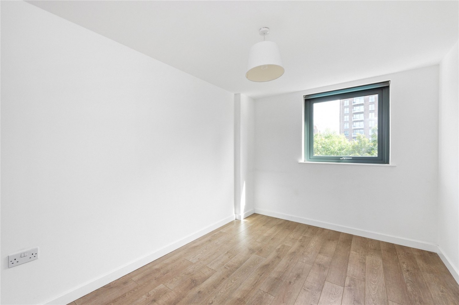 Waterside Way, London