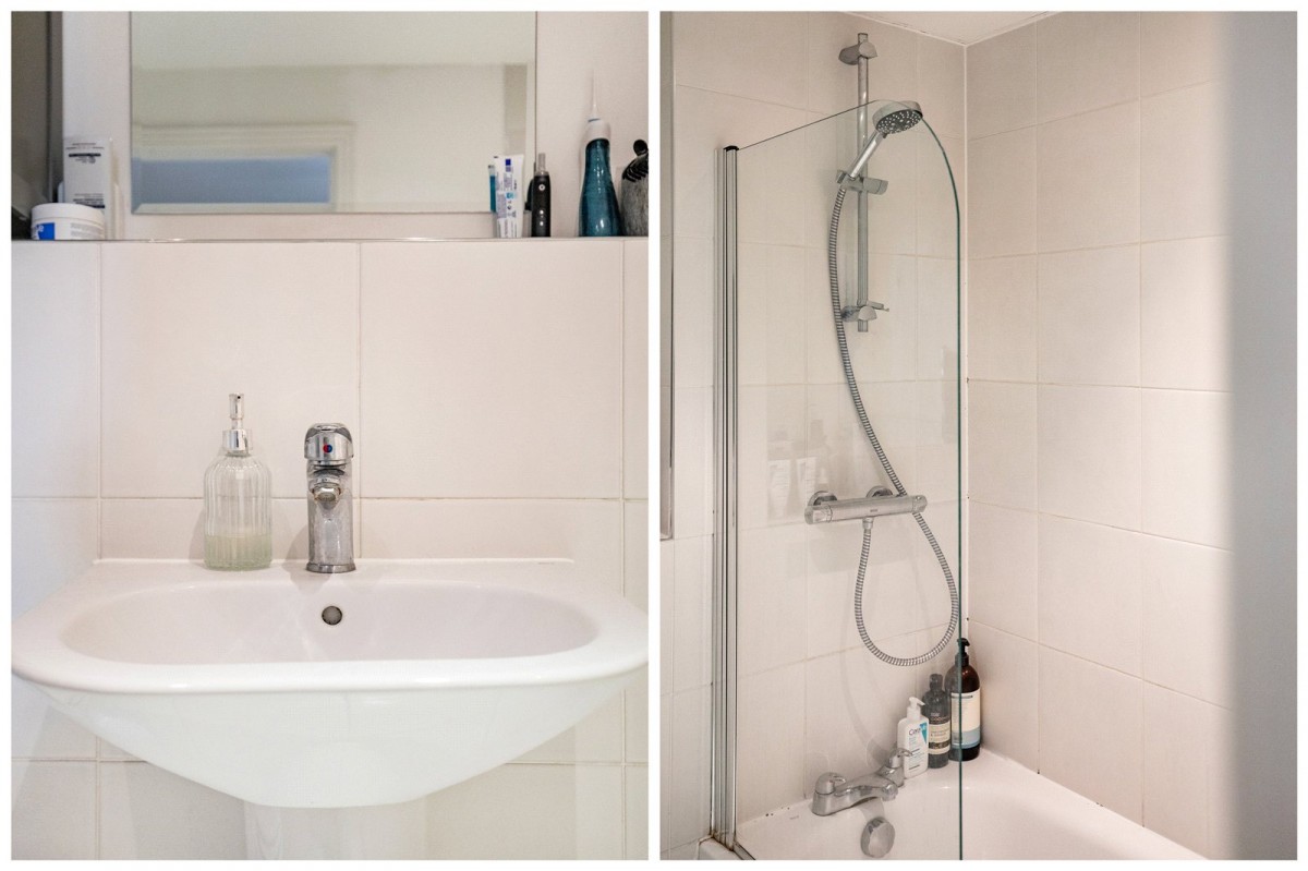 Waterside Way, London