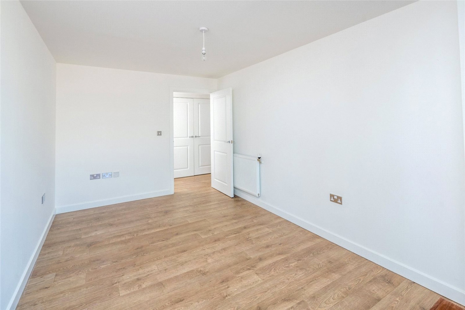 Waterside Way, London