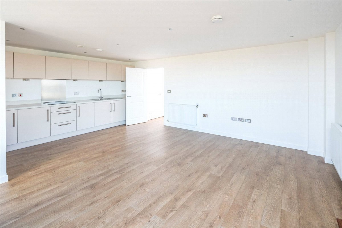 Waterside Way, London