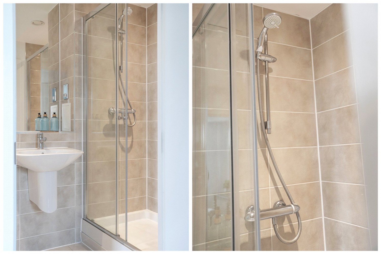 Waterside Way, London