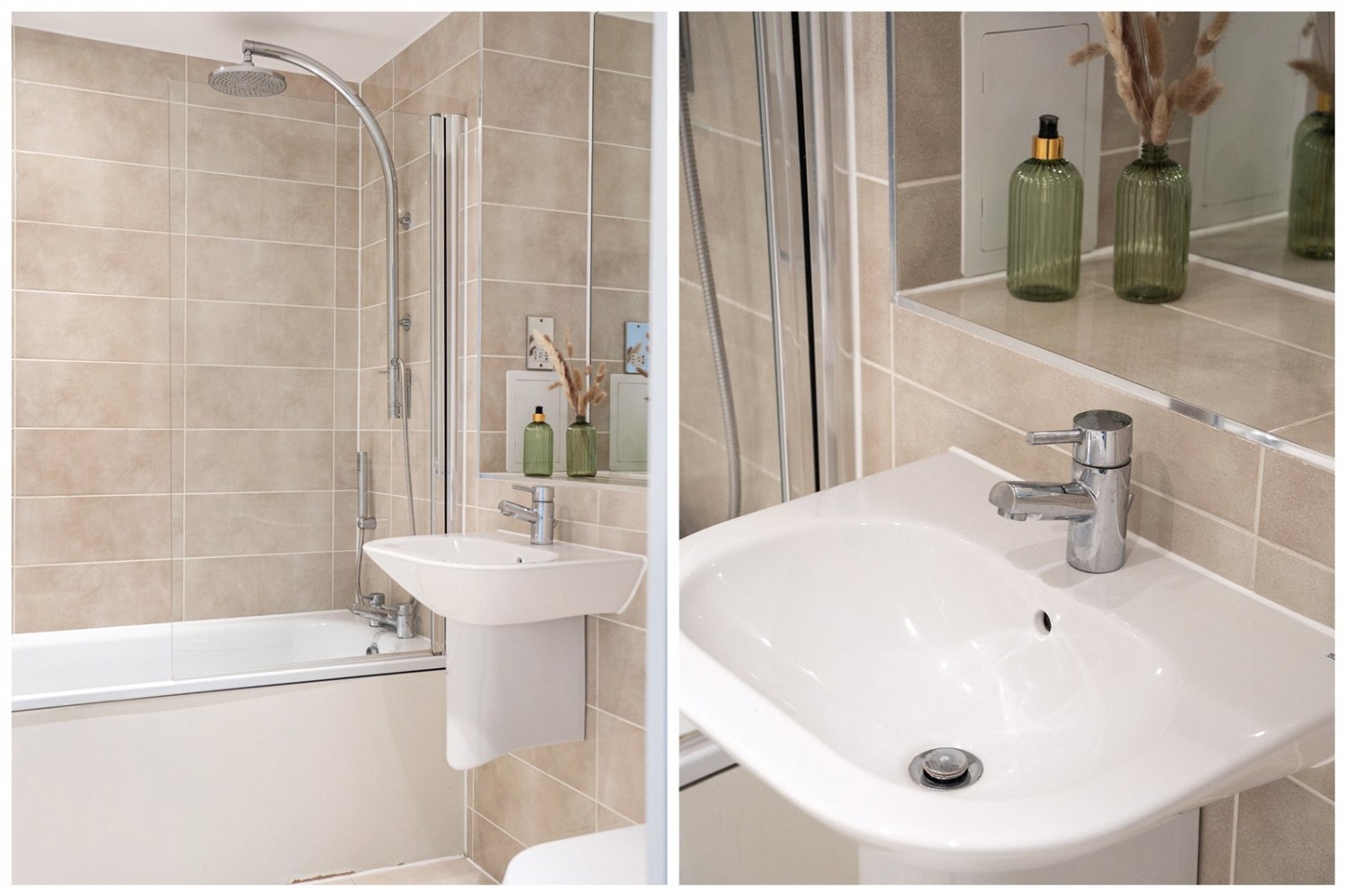 Waterside Way, London