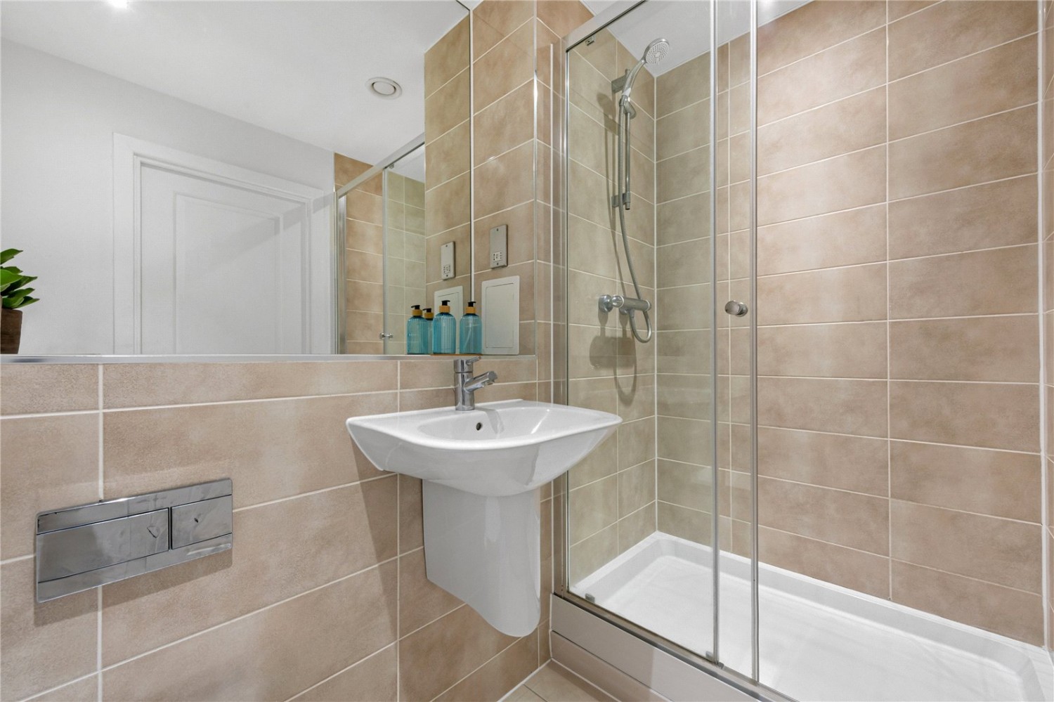 Waterside Way, London