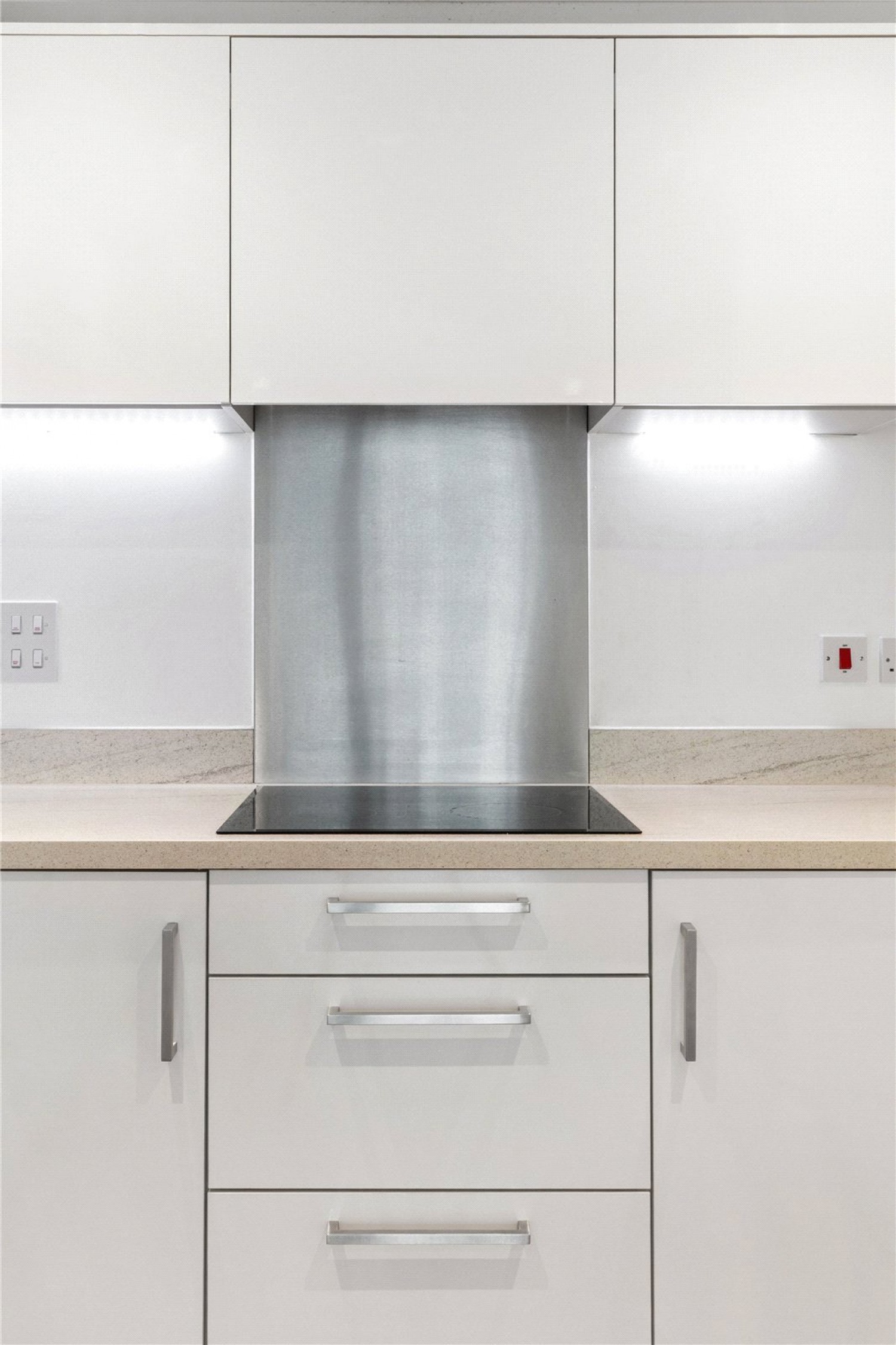 Waterside Way, London