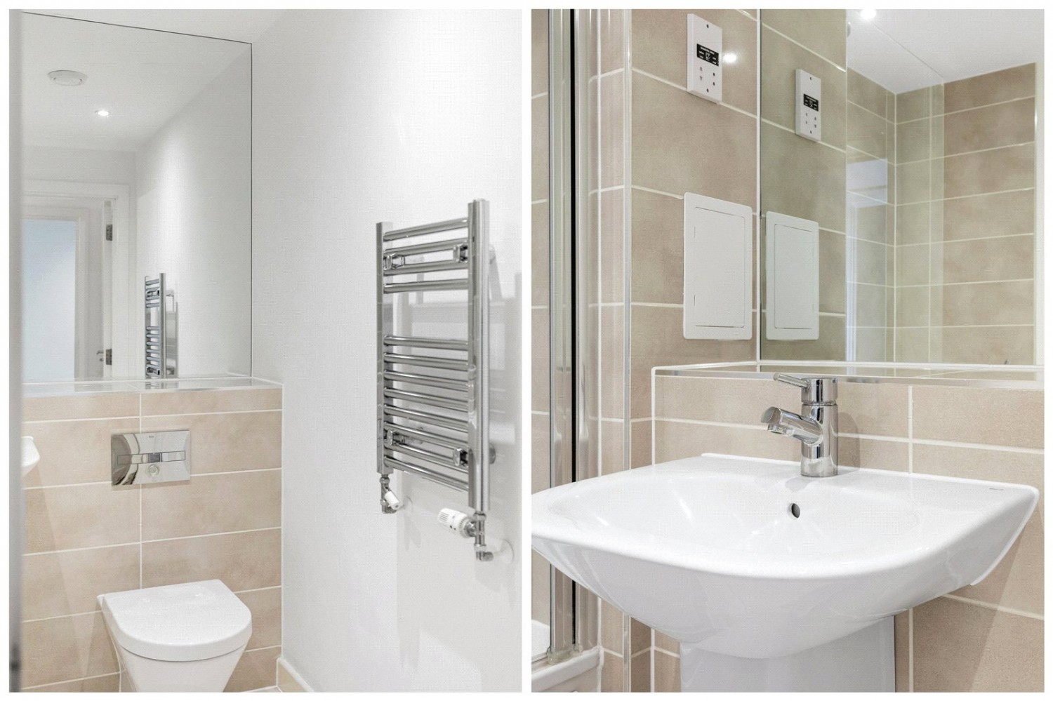 Waterside Way, London