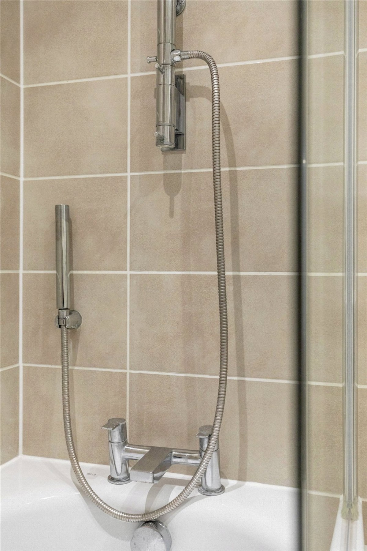 Waterside Way, London