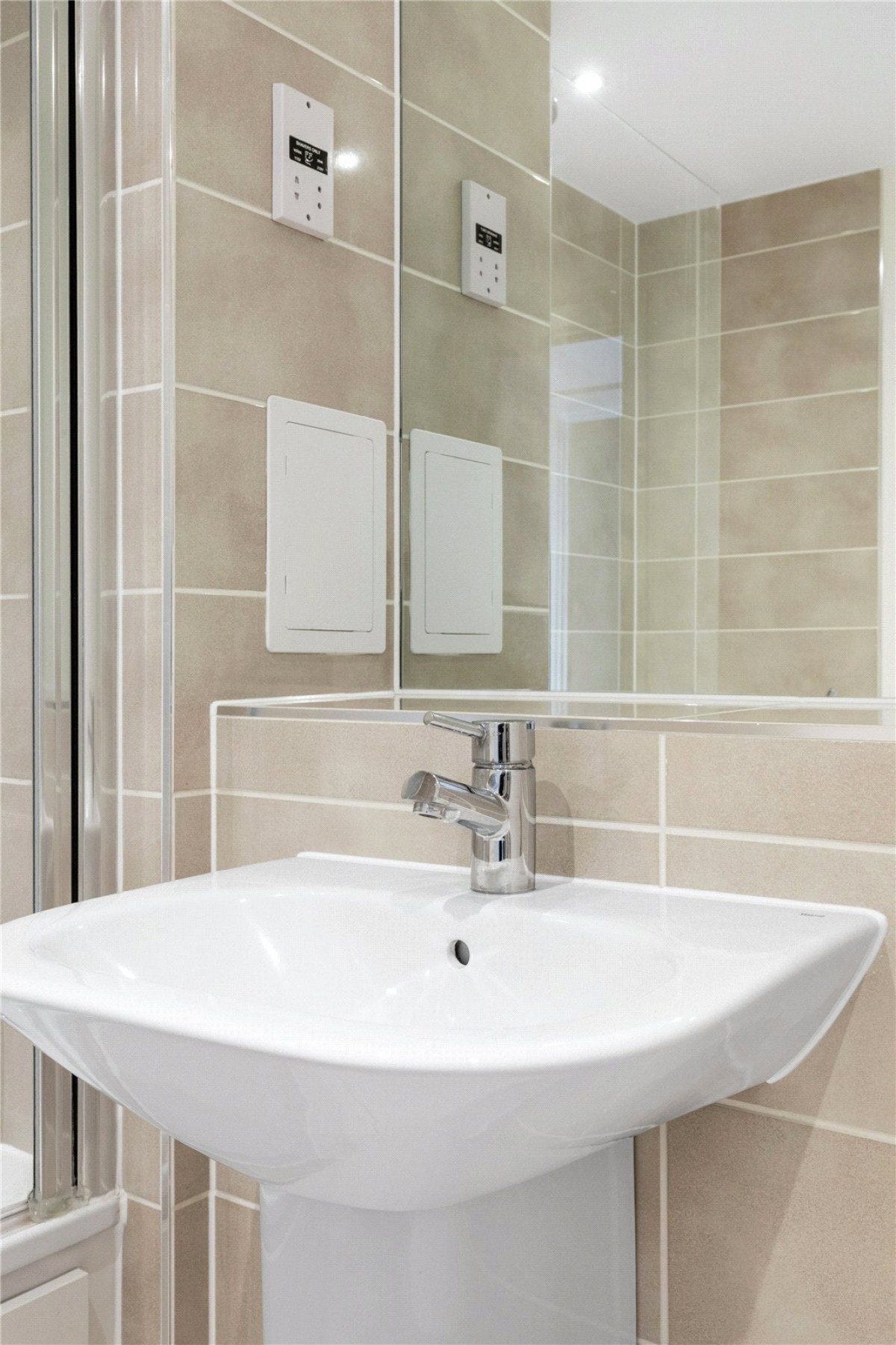 Waterside Way, London