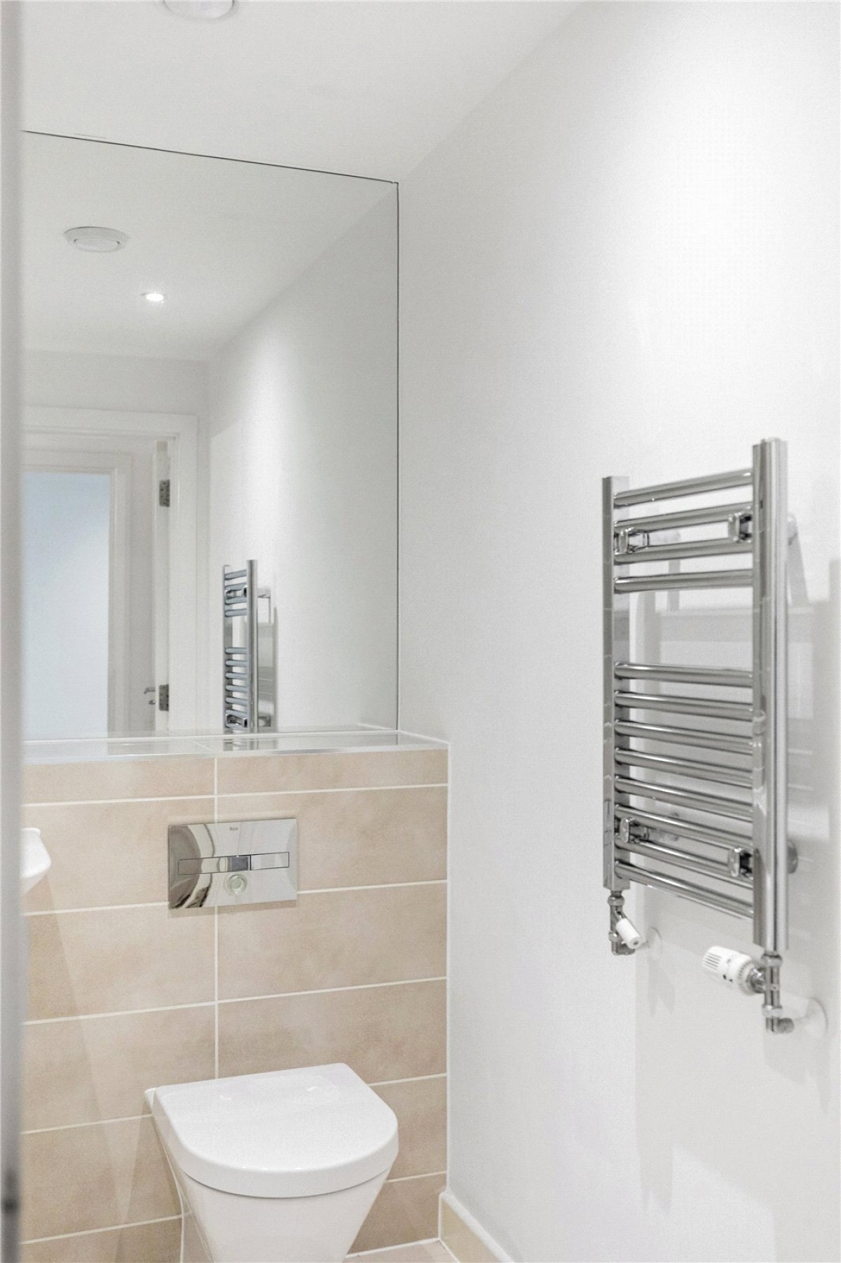 Waterside Way, London