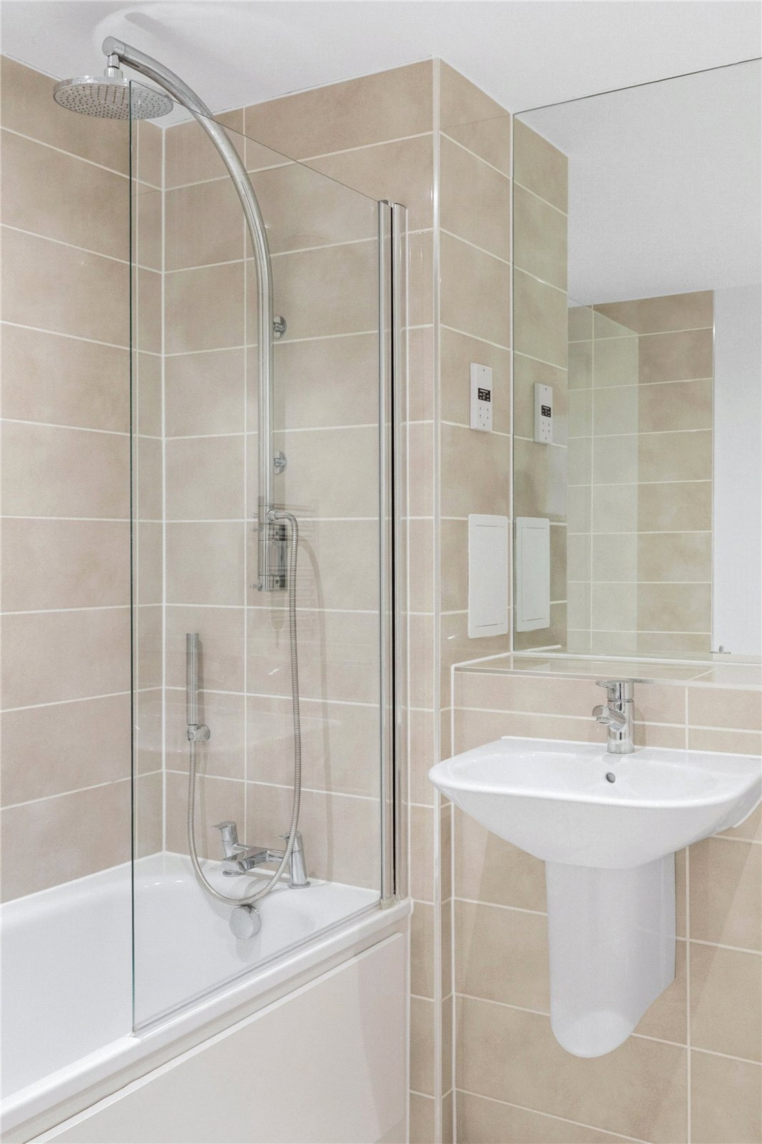 Waterside Way, London