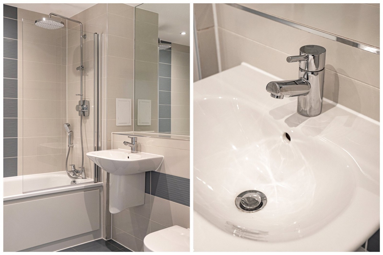 Waterside Way, London