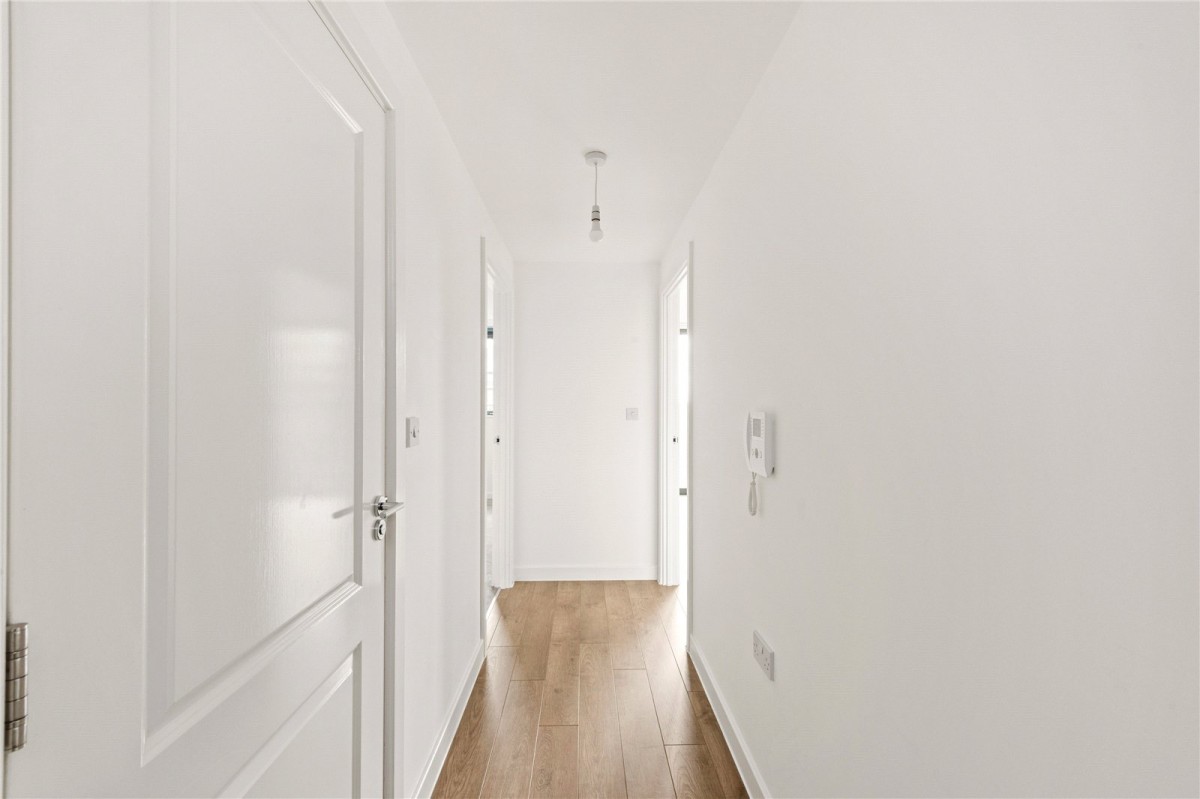 Waterside Way, London