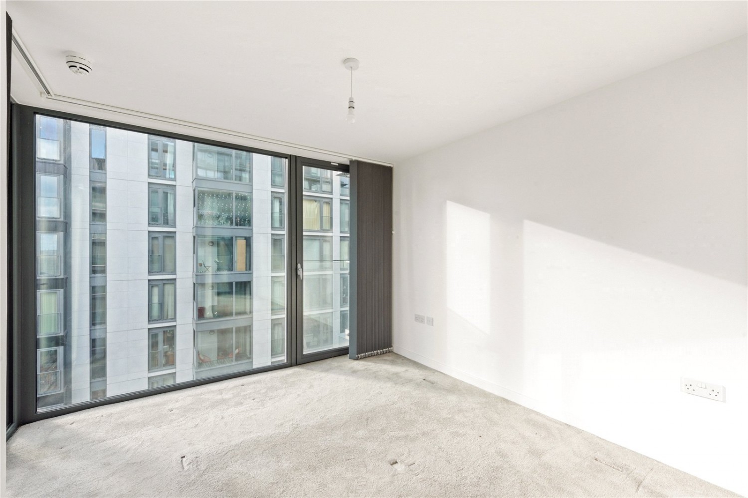 Waterside Way, London