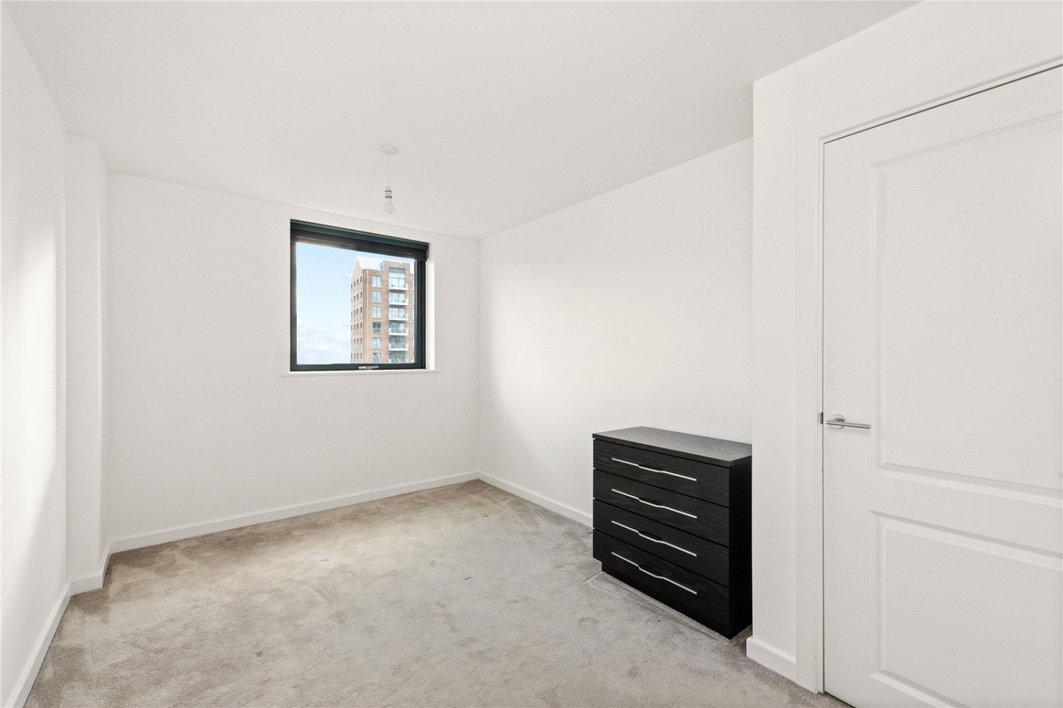 Waterside Way, London