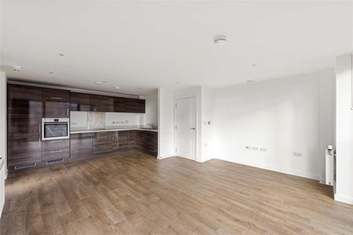 Waterside Way, London