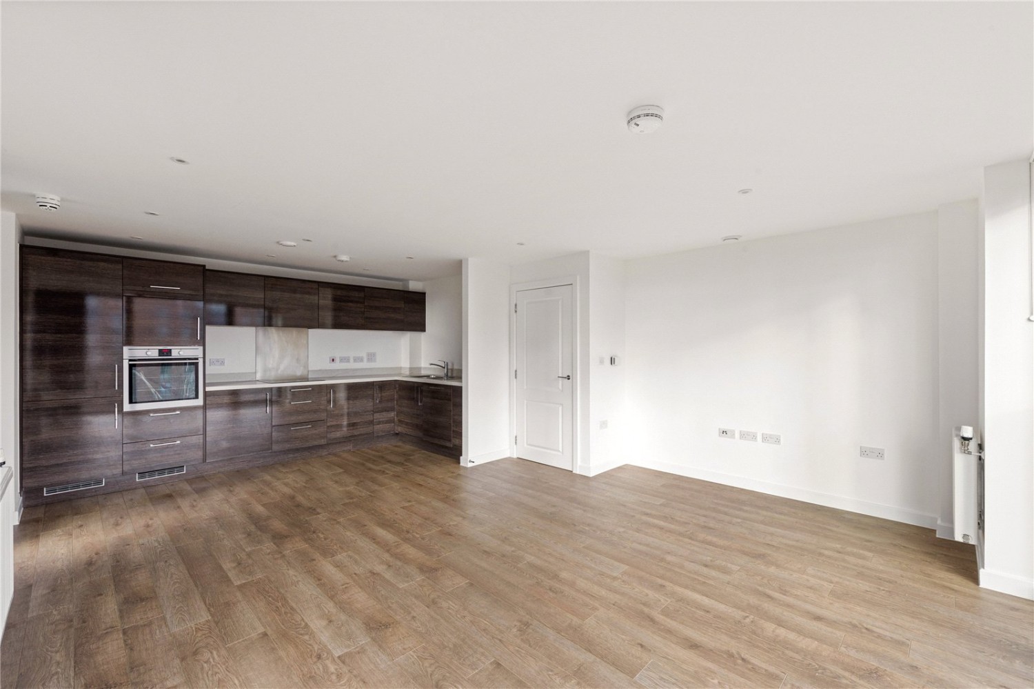 Waterside Way, London