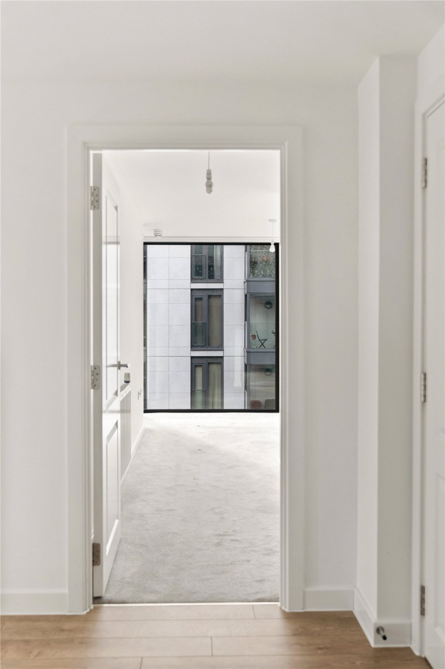 Waterside Way, London