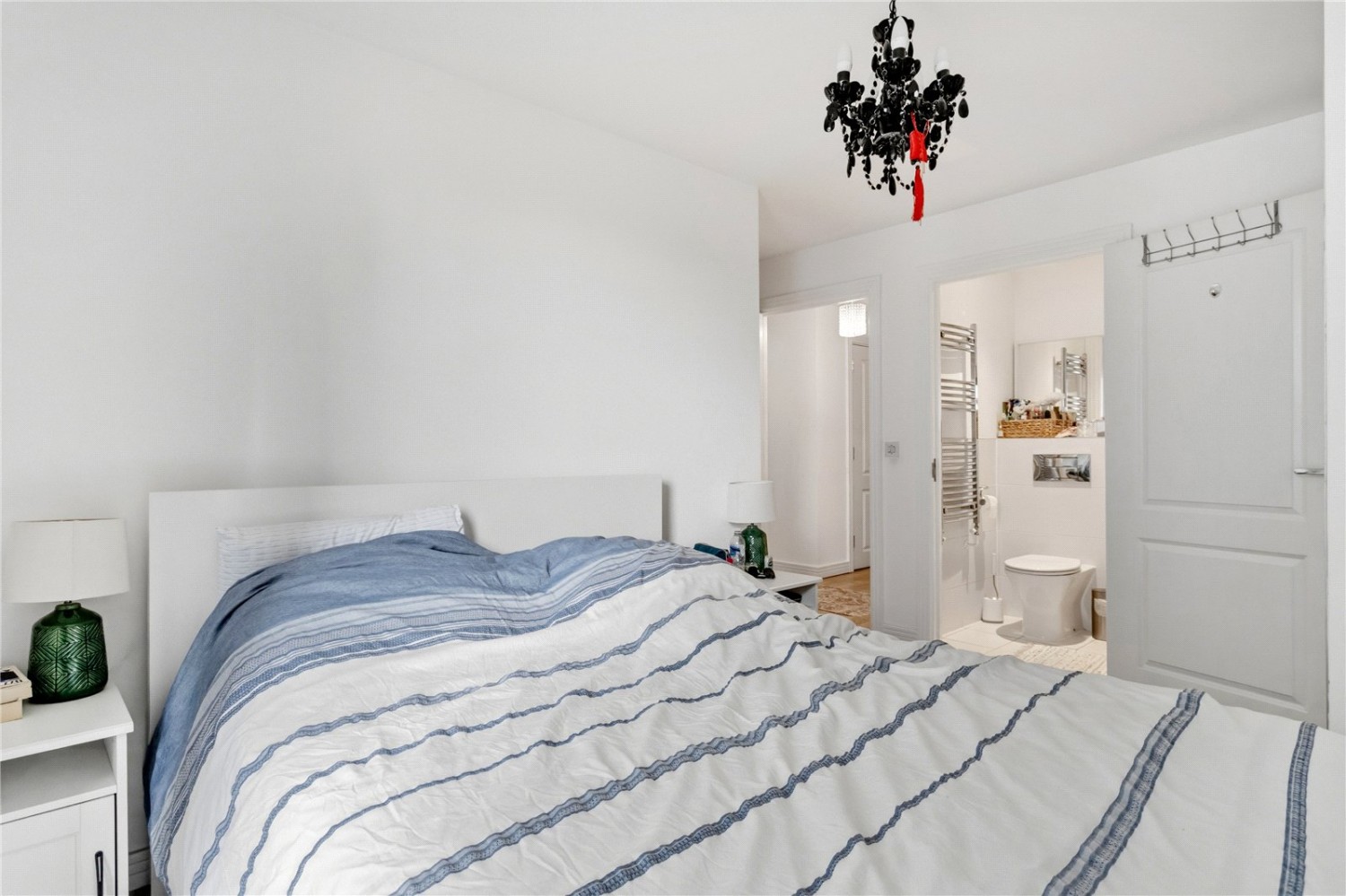 Waterside Way, London