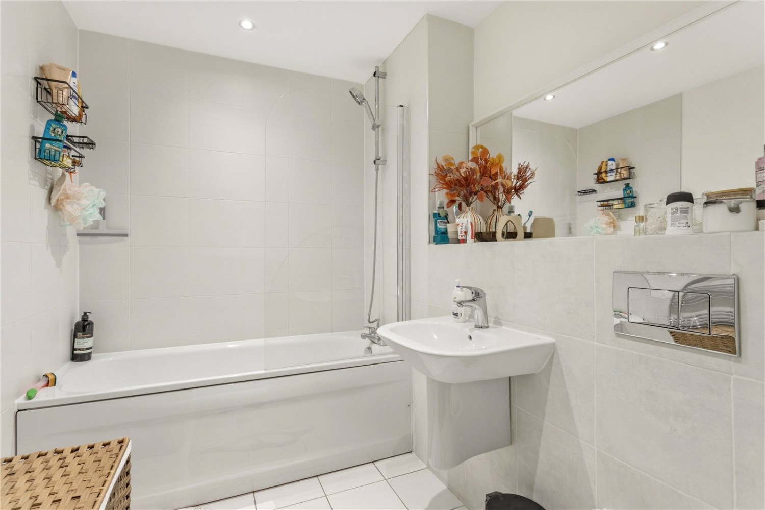 Waterside Way, London