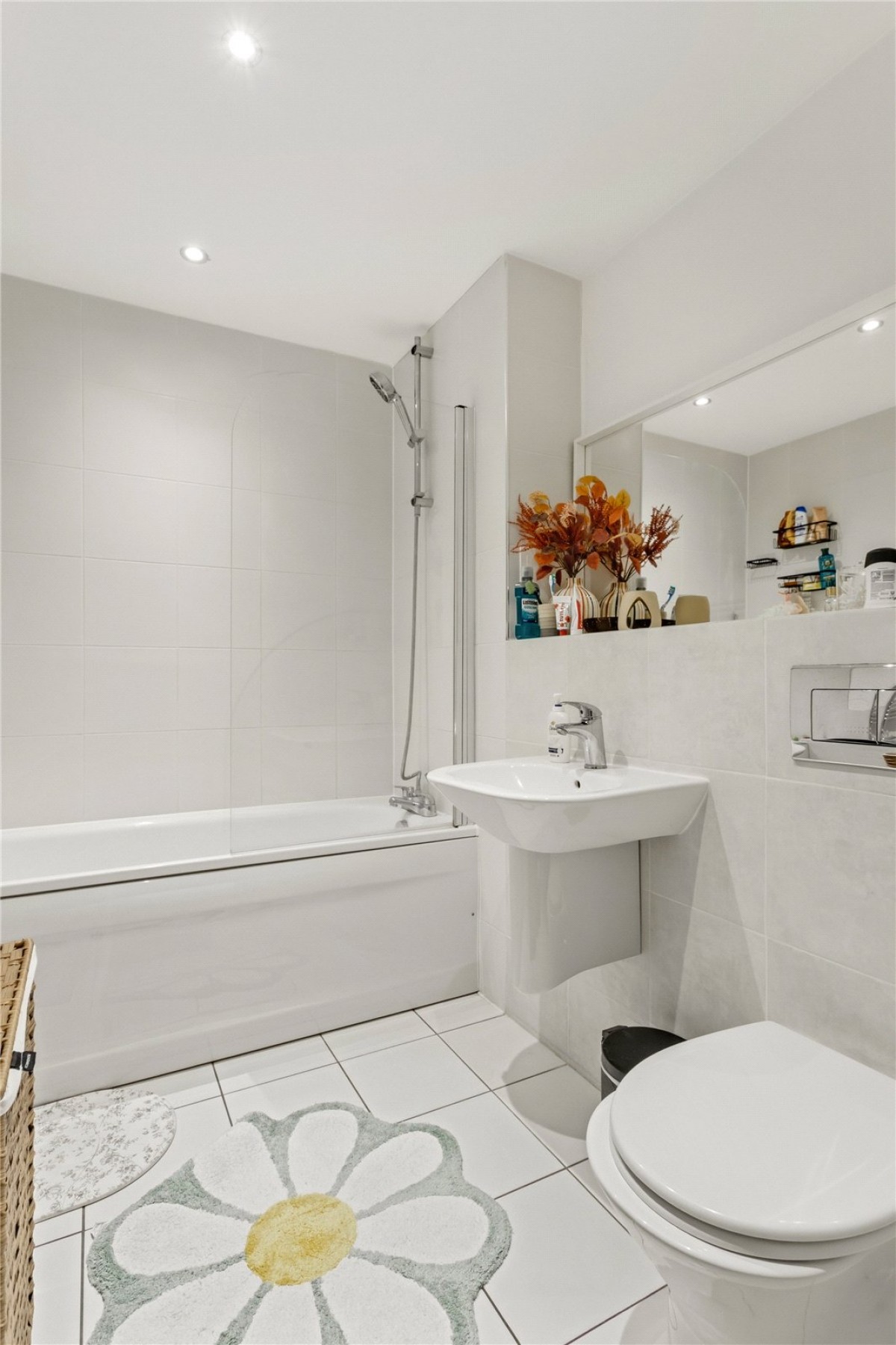 Waterside Way, London