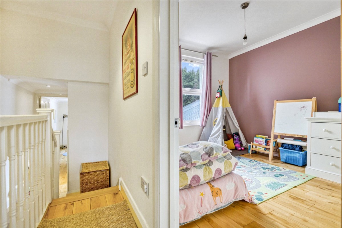 London