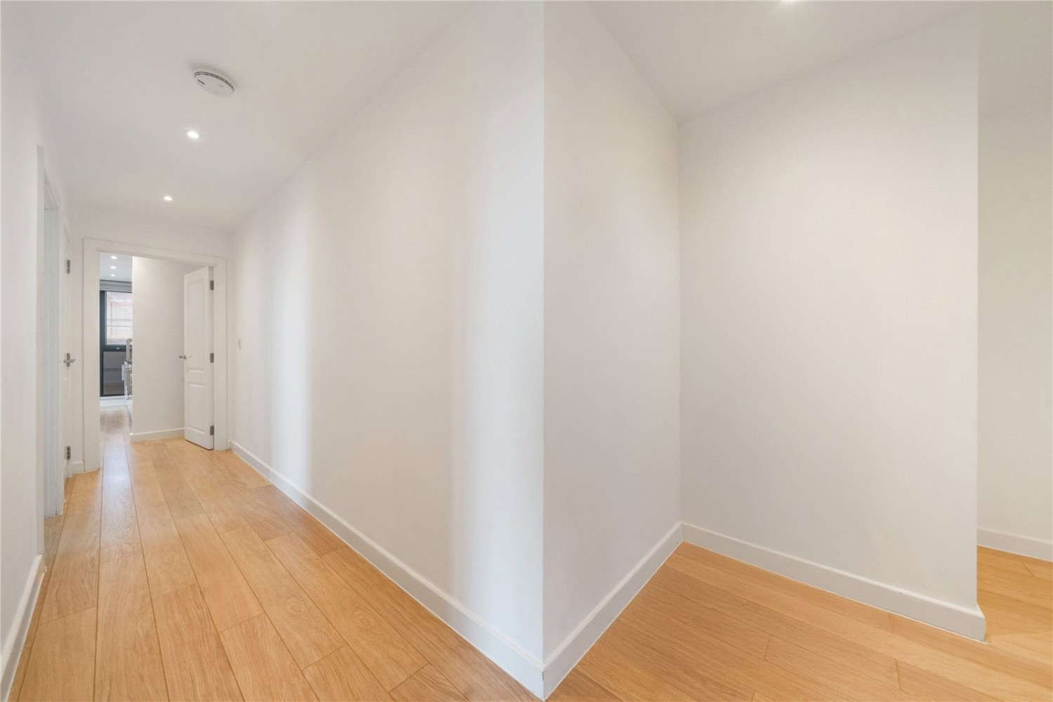 Waterside Way, London