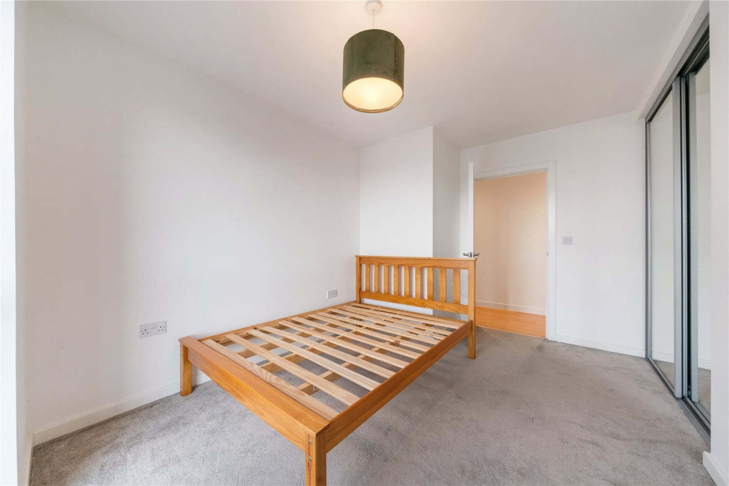 Waterside Way, London