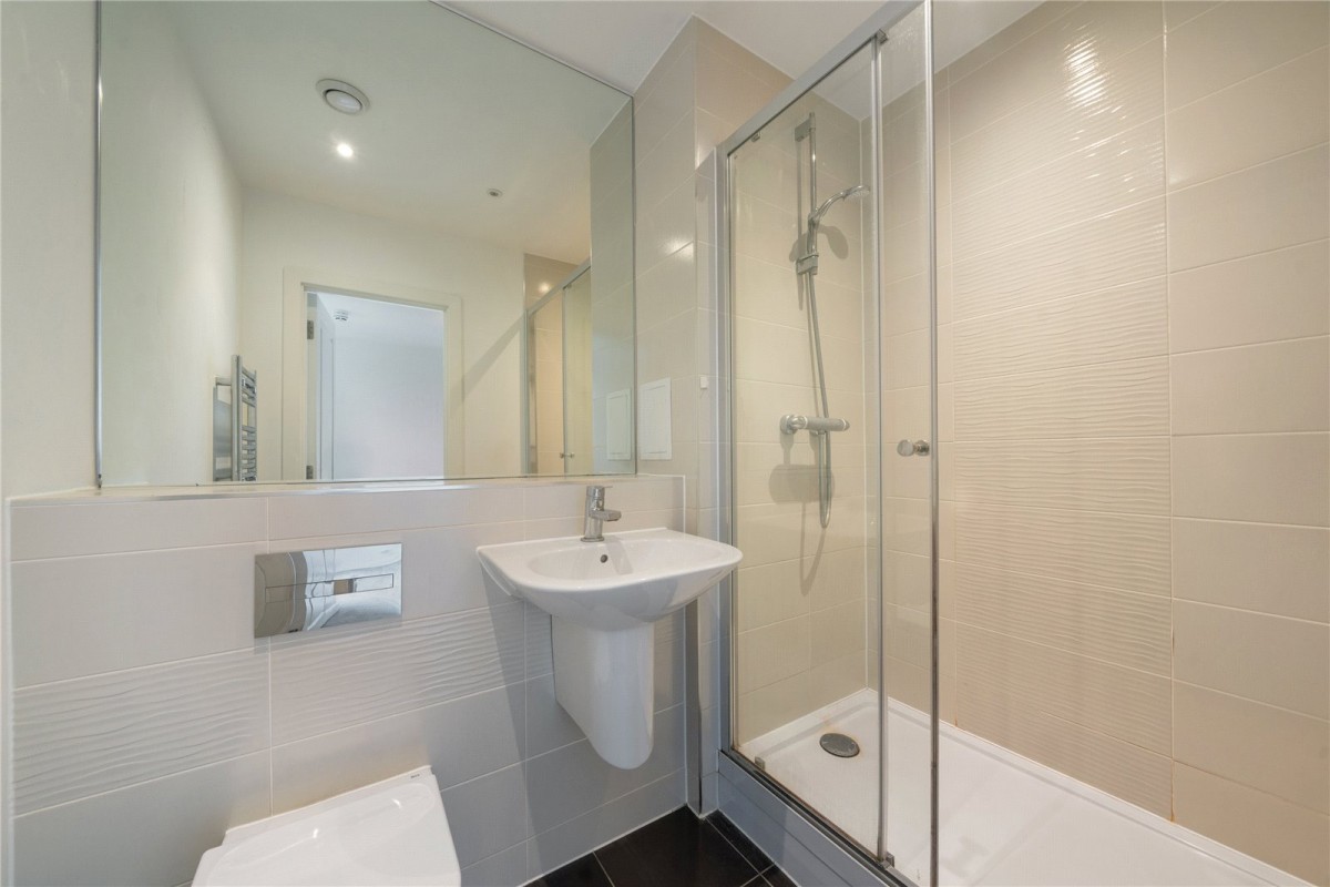 Waterside Way, London