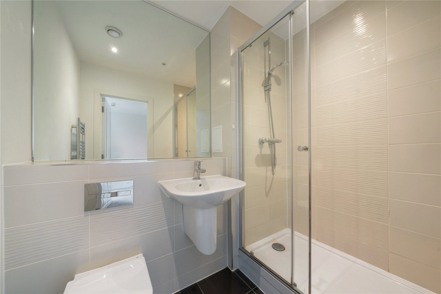 Waterside Way, London