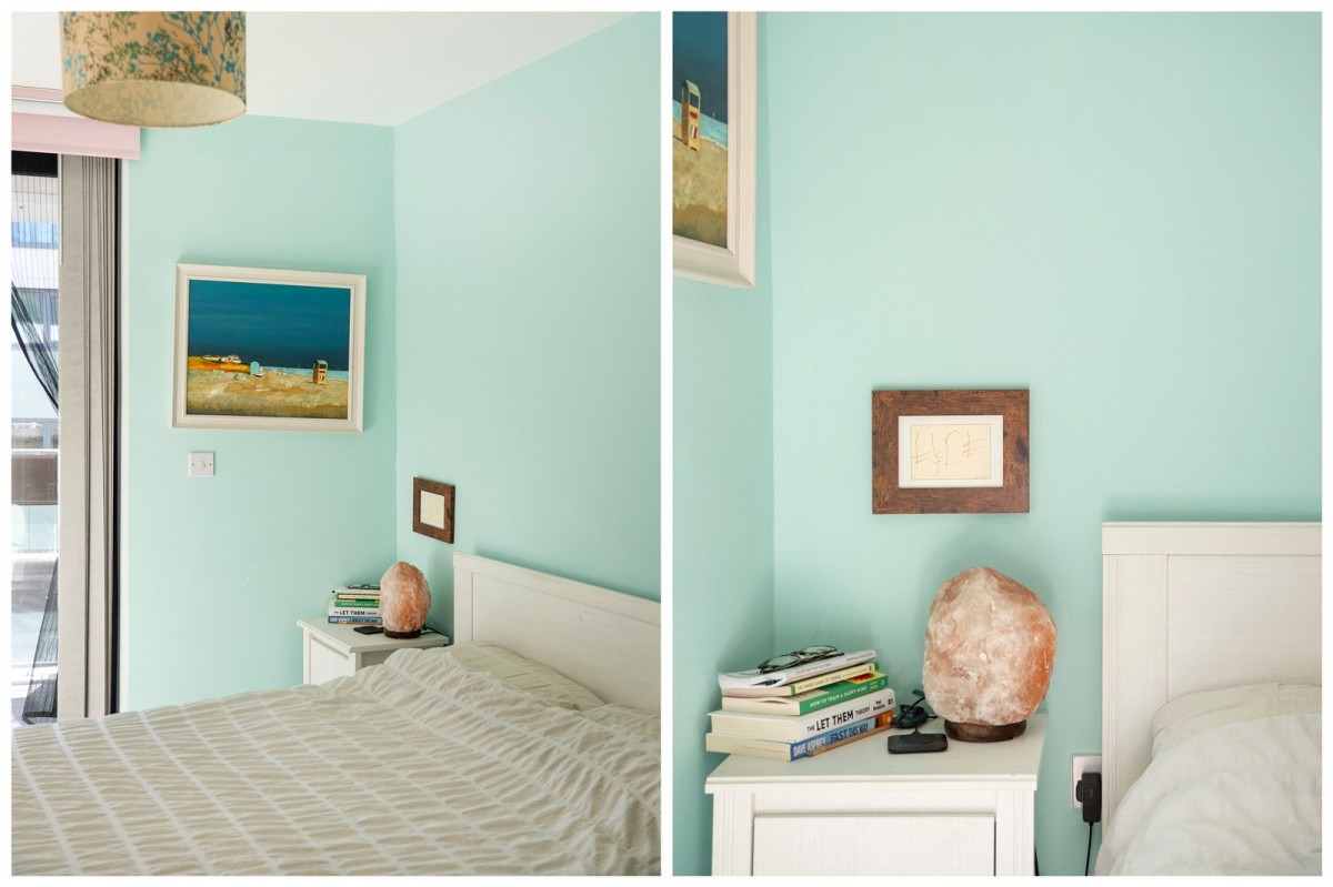 Waterside Way, London