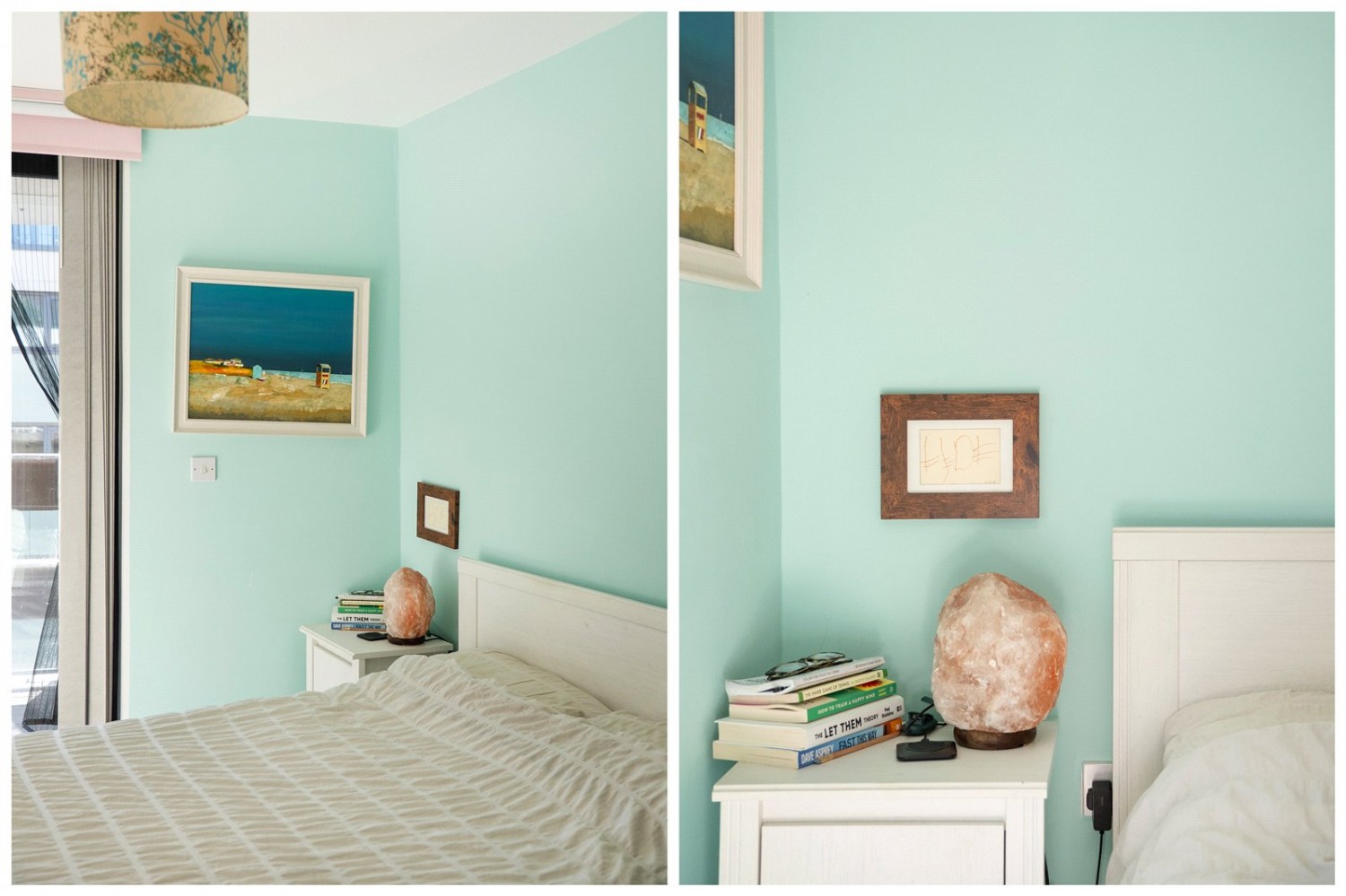 Waterside Way, London