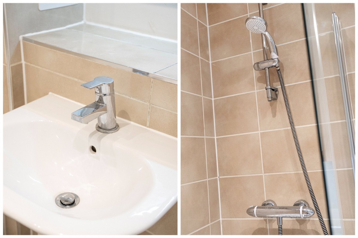 Waterside Way, London