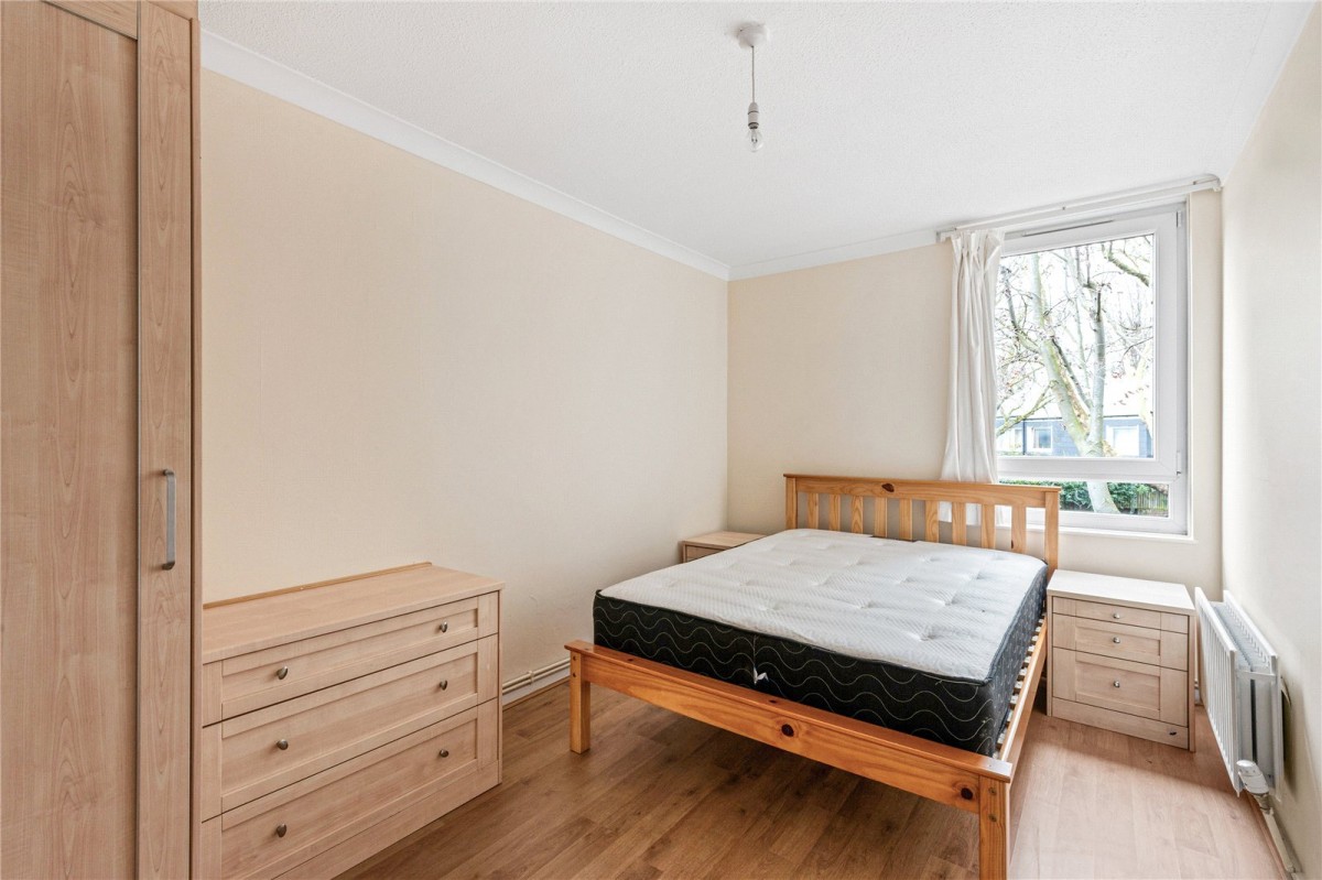 Armadale Close, London