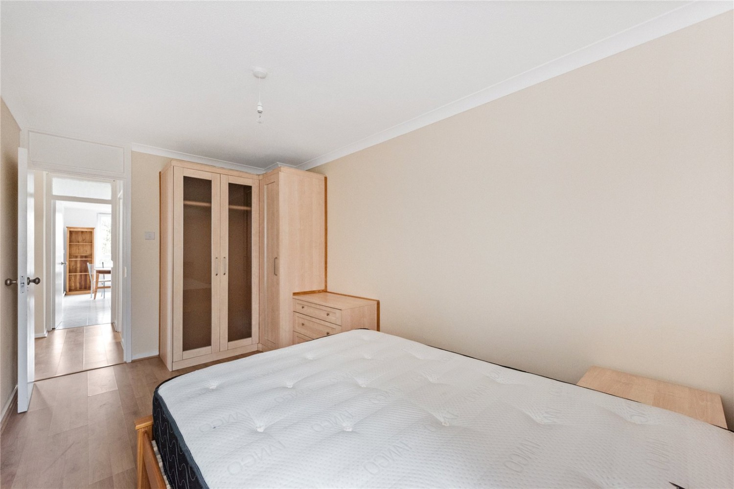 Armadale Close, London