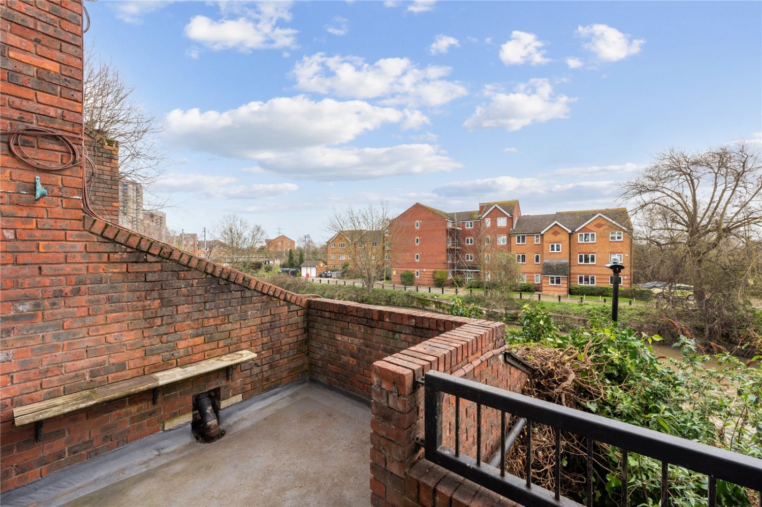 Armadale Close, London