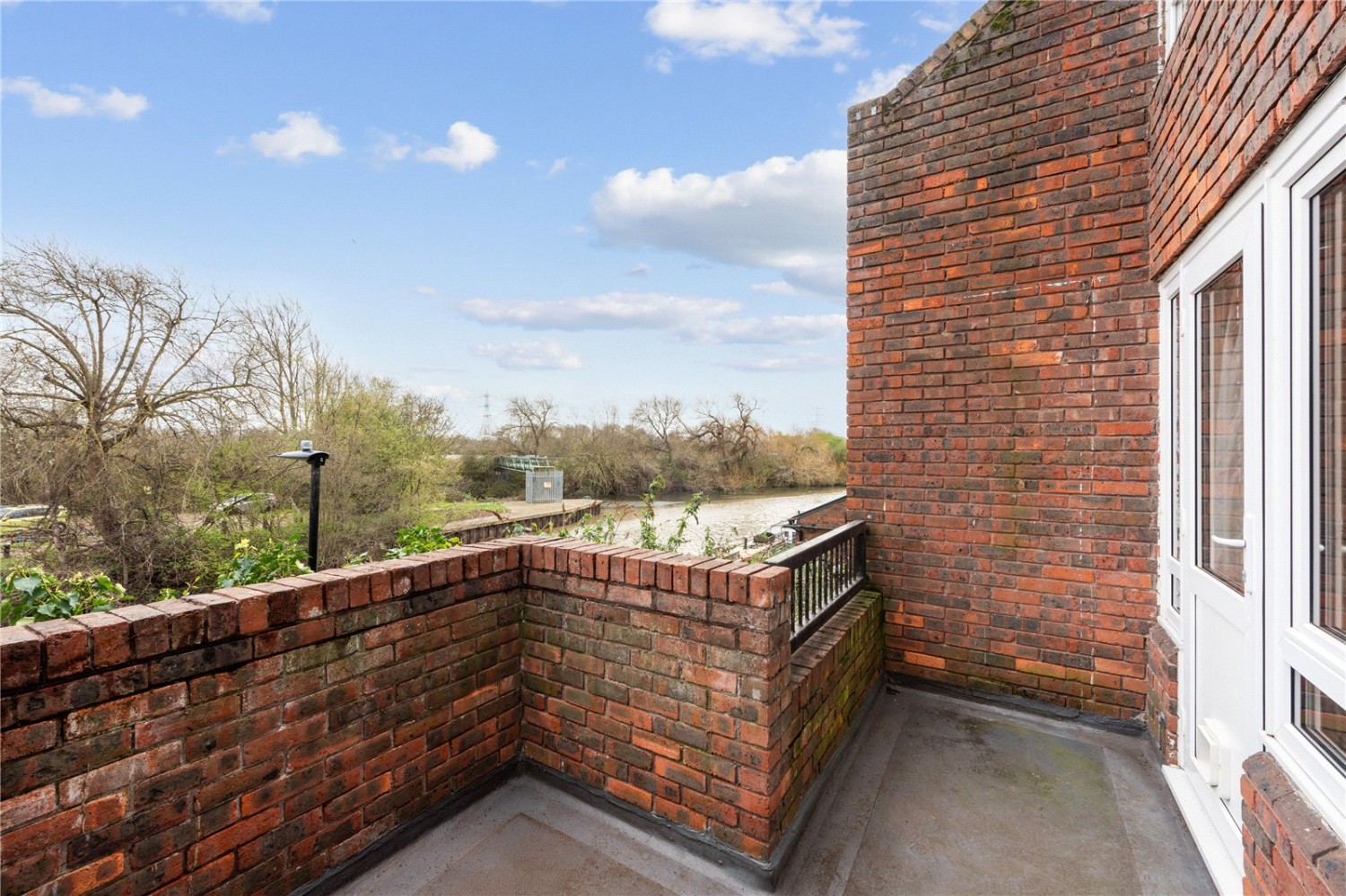 Armadale Close, London