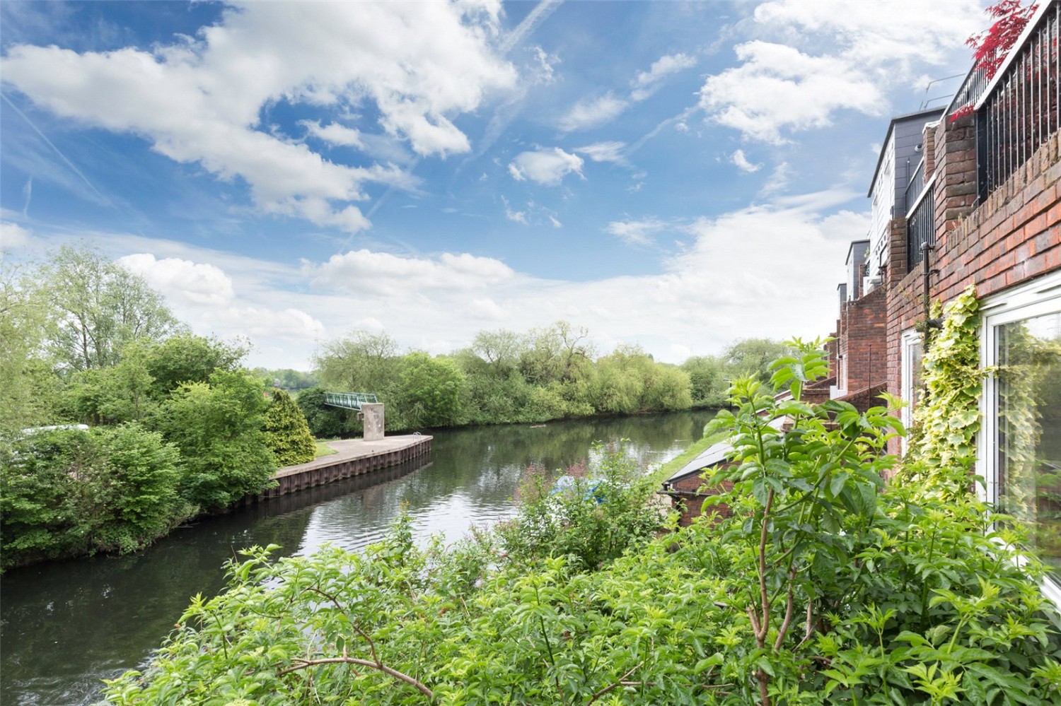 Armadale Close, London
