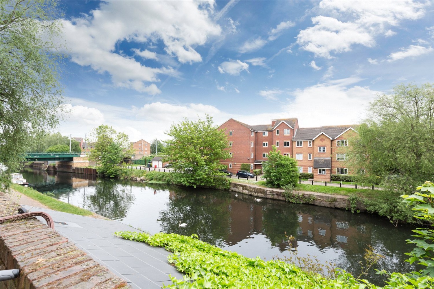 Armadale Close, London