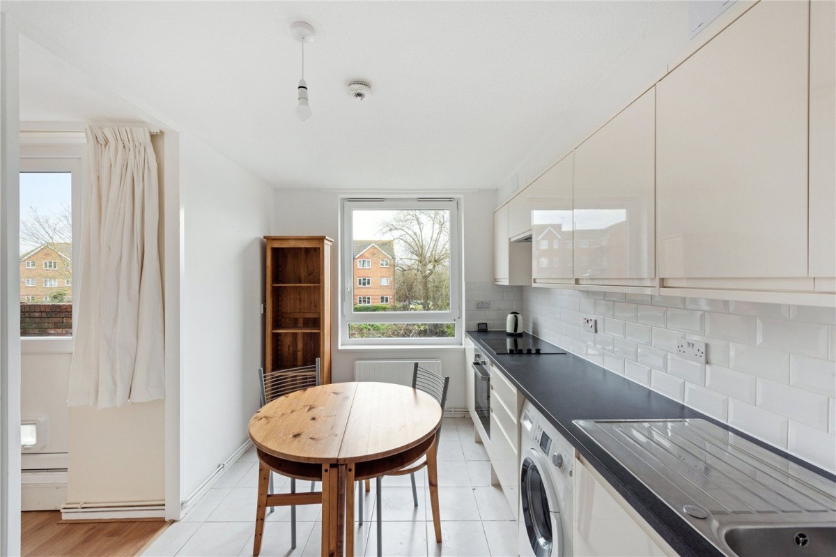 Armadale Close, London