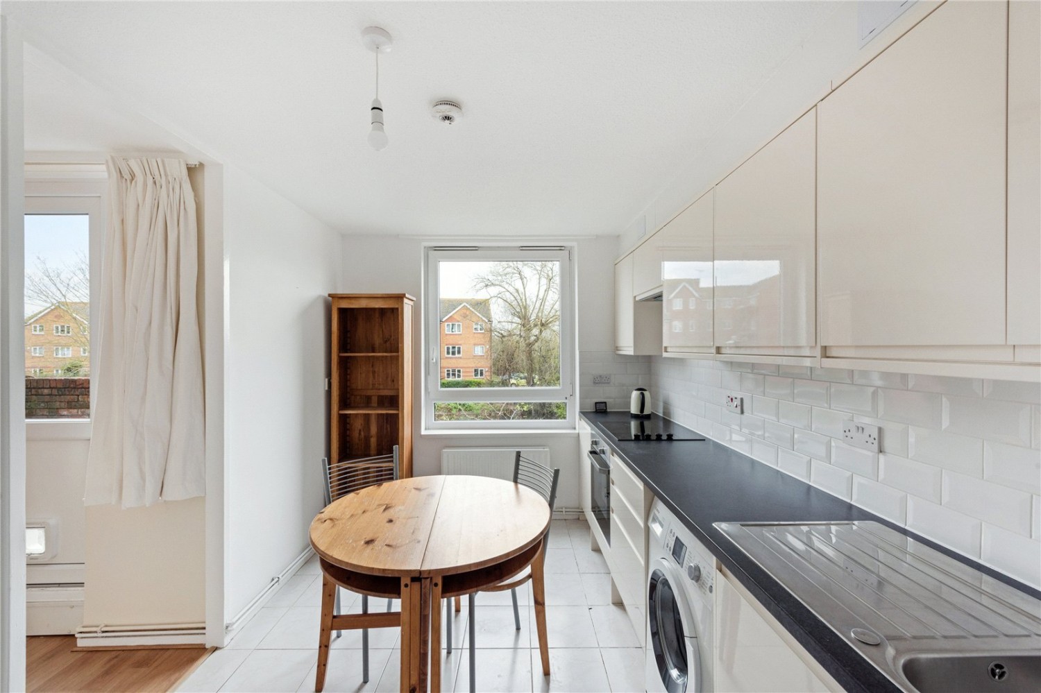 Armadale Close, London