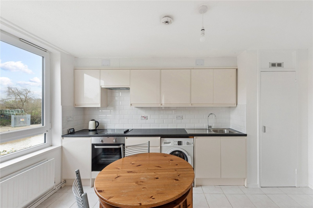 Armadale Close, London