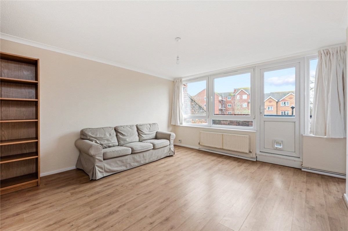 Armadale Close, London